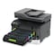 Lexmark CX431adw MFP Color Laser Printer, Copy; Print; Scan CX431ADW - alternate 6